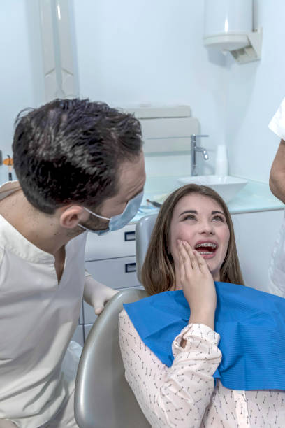 Best Tooth Pain Emergency Relief  in Picayune, MS